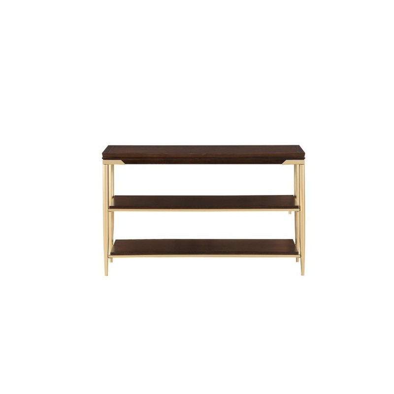 Eschenbach – Accent Table – Cherry