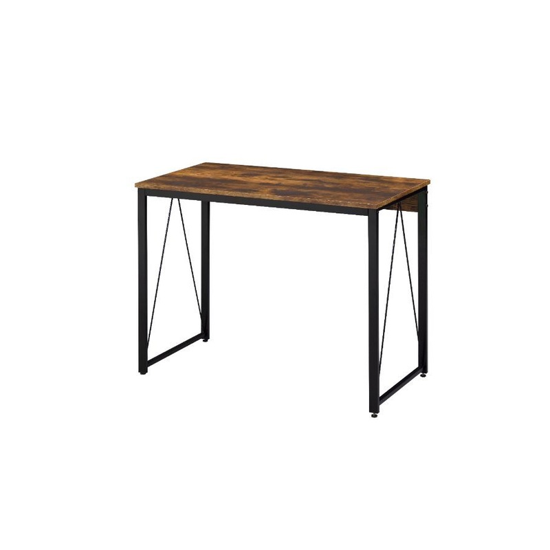 Zaidin – Writing Desk – 35″ Black