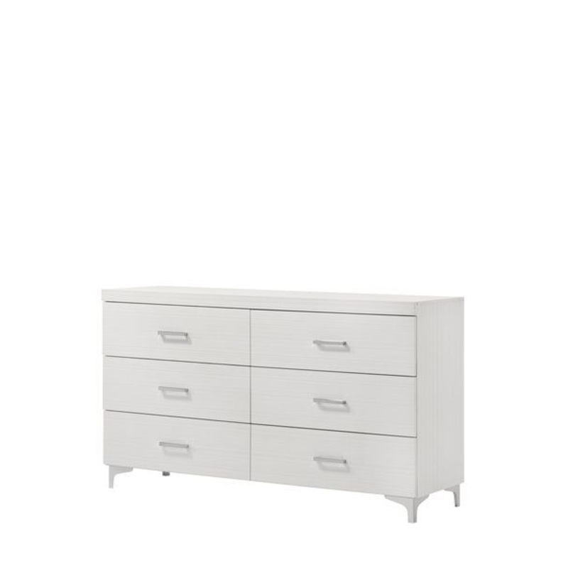 Casilda – Dresser – White Finish
