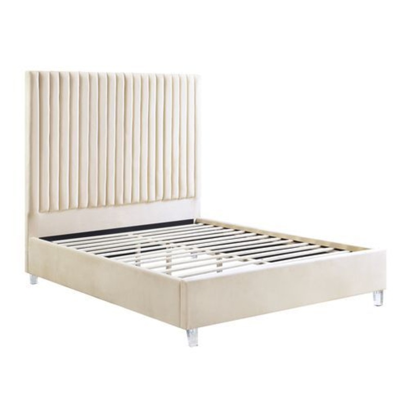Edzia – Bed Beige