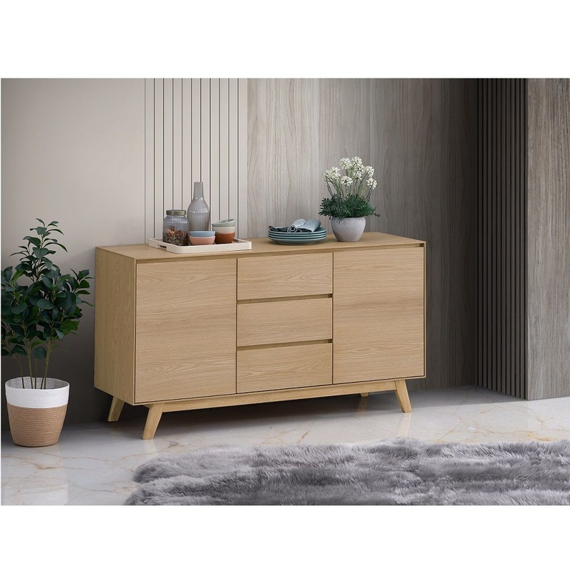 Kasem – Server – Oak