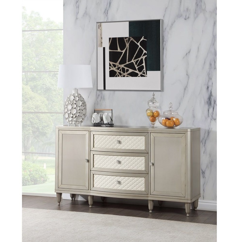 Kasa – Server – Champagne