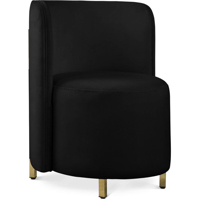 Rotunda – Accent Chair Beige