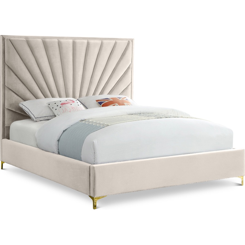 Eclipse – Bed Beige
