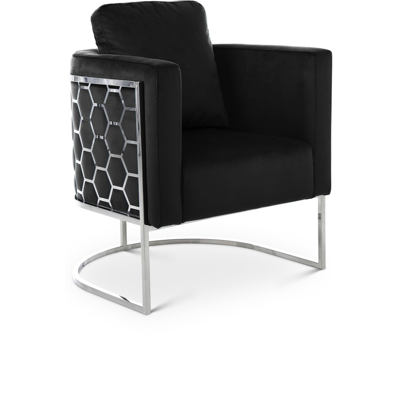 Casa – Chair Beige