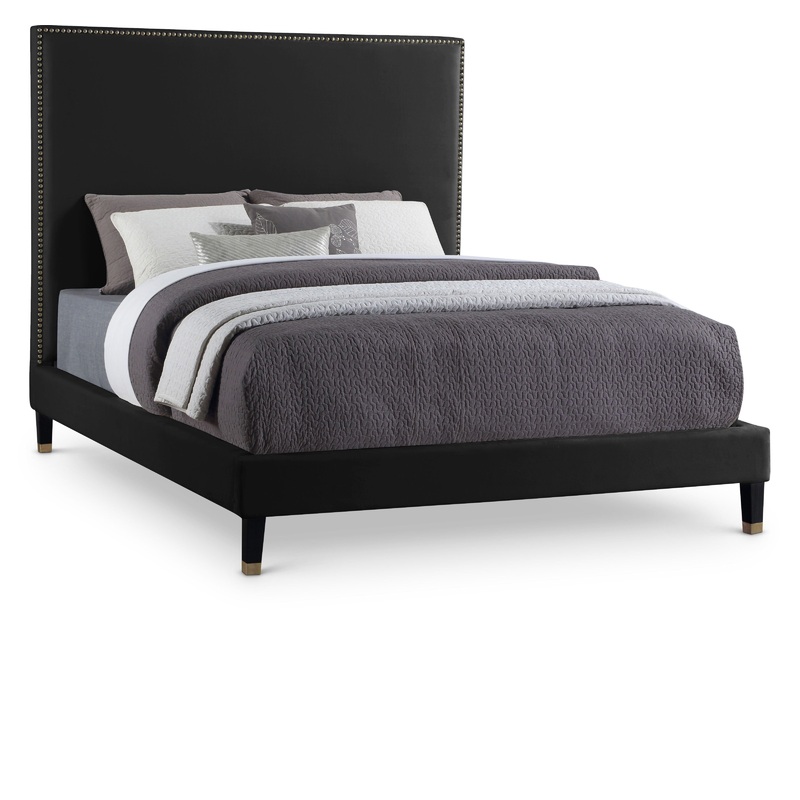 Harlie – Bed Green