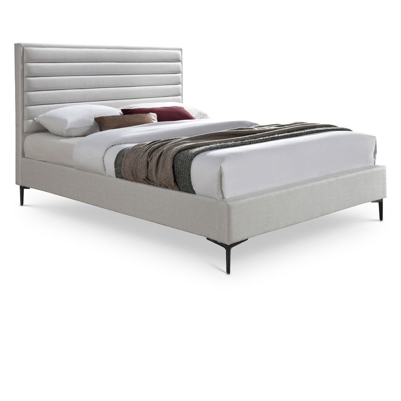 Hunter – Bed Beige