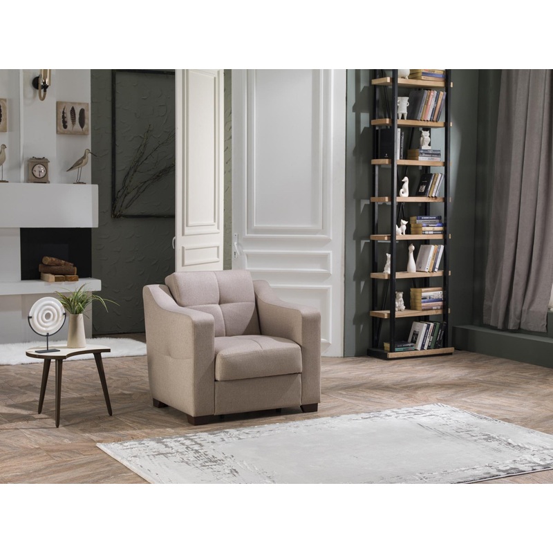 Tahoe Armchair Vizon