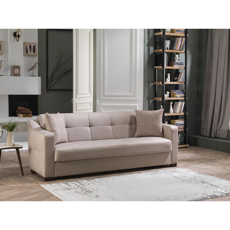 Tahoe Sofa Vizon