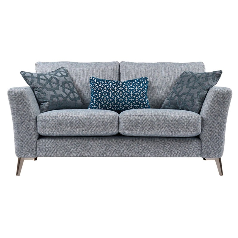 Ashwood Felix 2.5 Seater Sofa