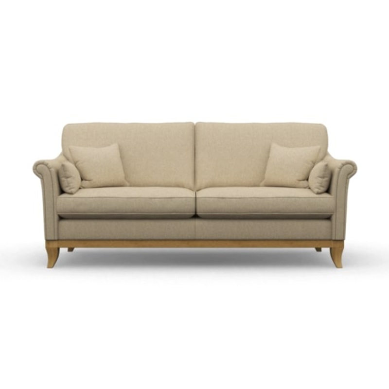 Weybourne Compact Large Sofa