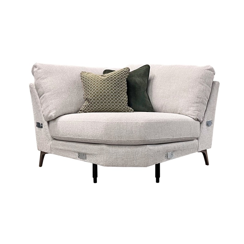 Ashwood Hansson Modular Corner Unit