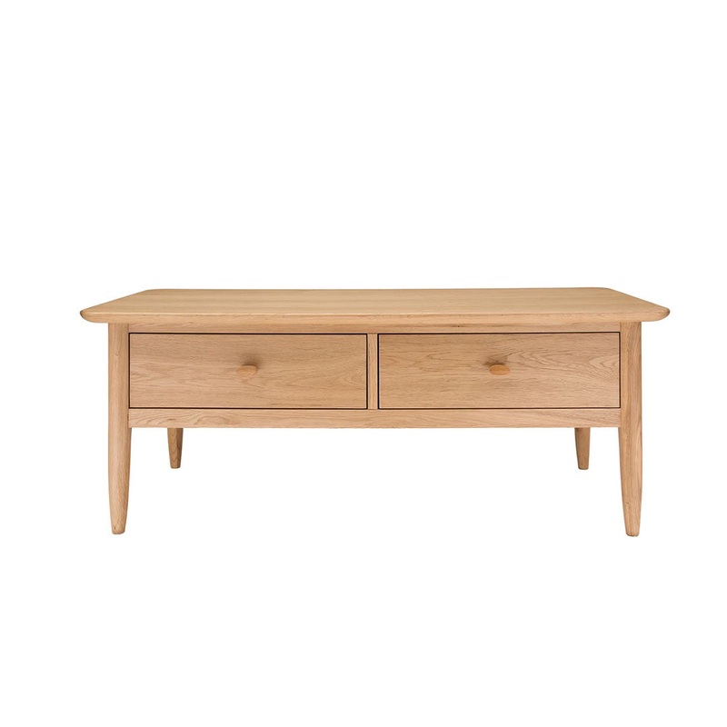Ercol Teramo Coffee Table