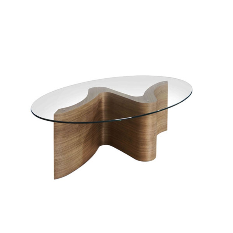 Tom Schneider Serpent Medium Coffee Table
