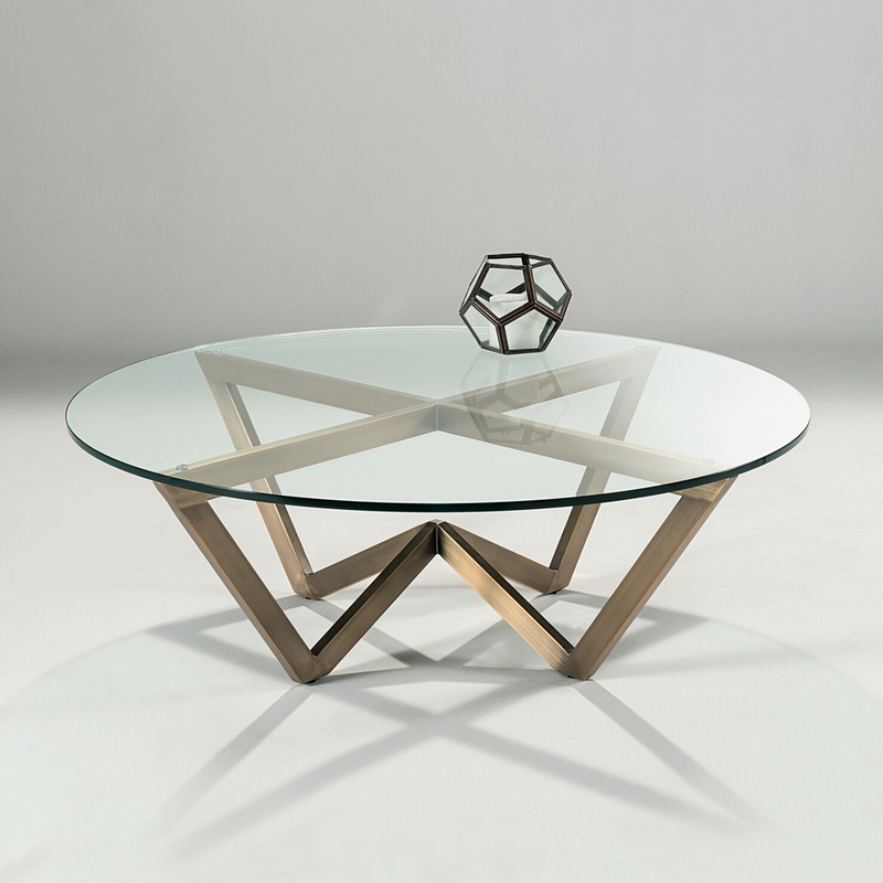 Gleam Coffee Table
