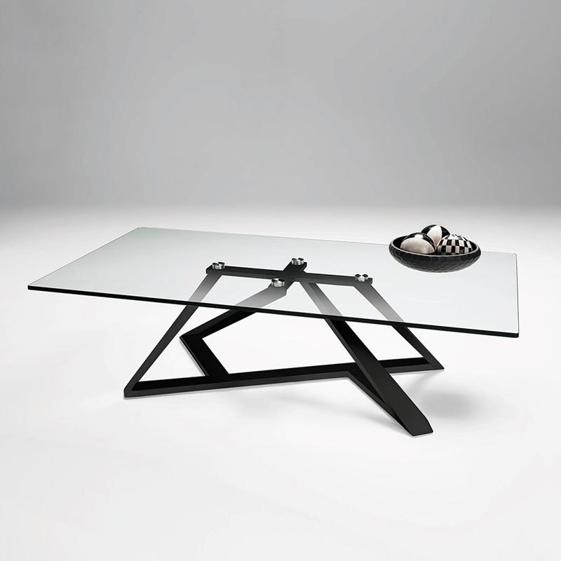 Orbital Coffee Table