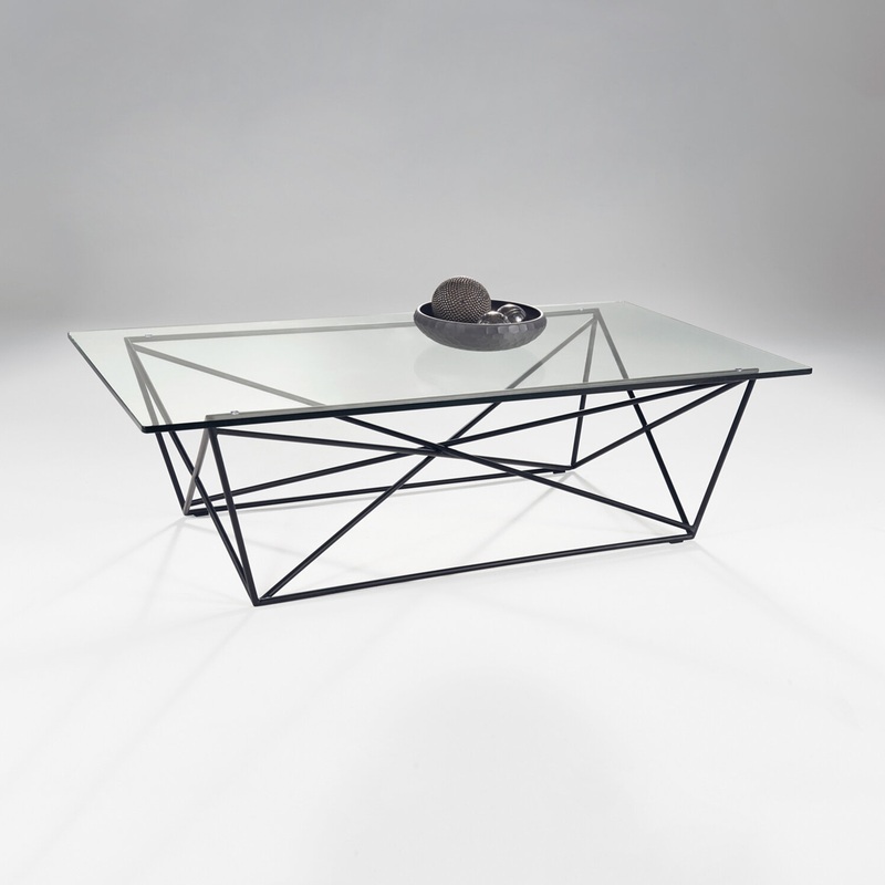 Parker Coffee Table
