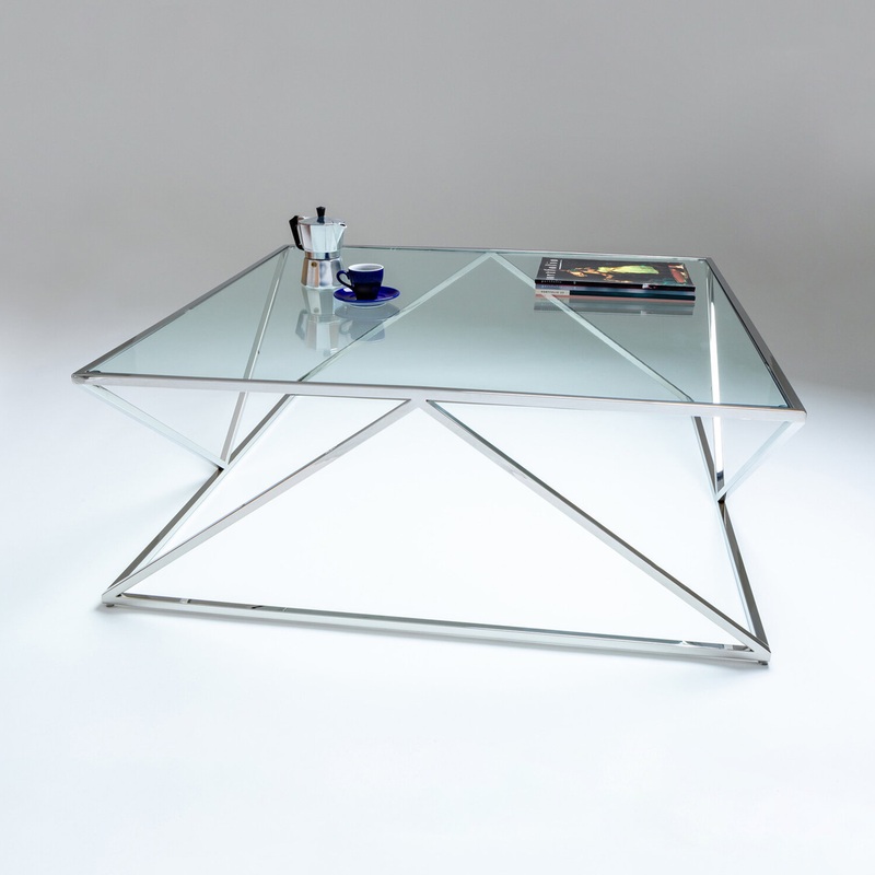 Capital Coffee Table