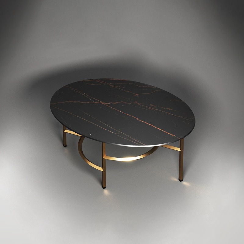 Liguria Coffee Table
