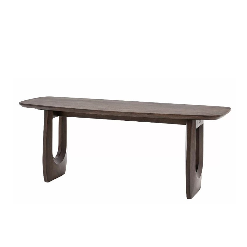 Gallery Direct Arc Dining Bench