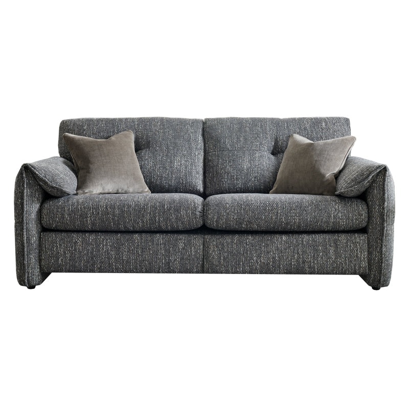 Ziggy 3 Seater Motion Lounger