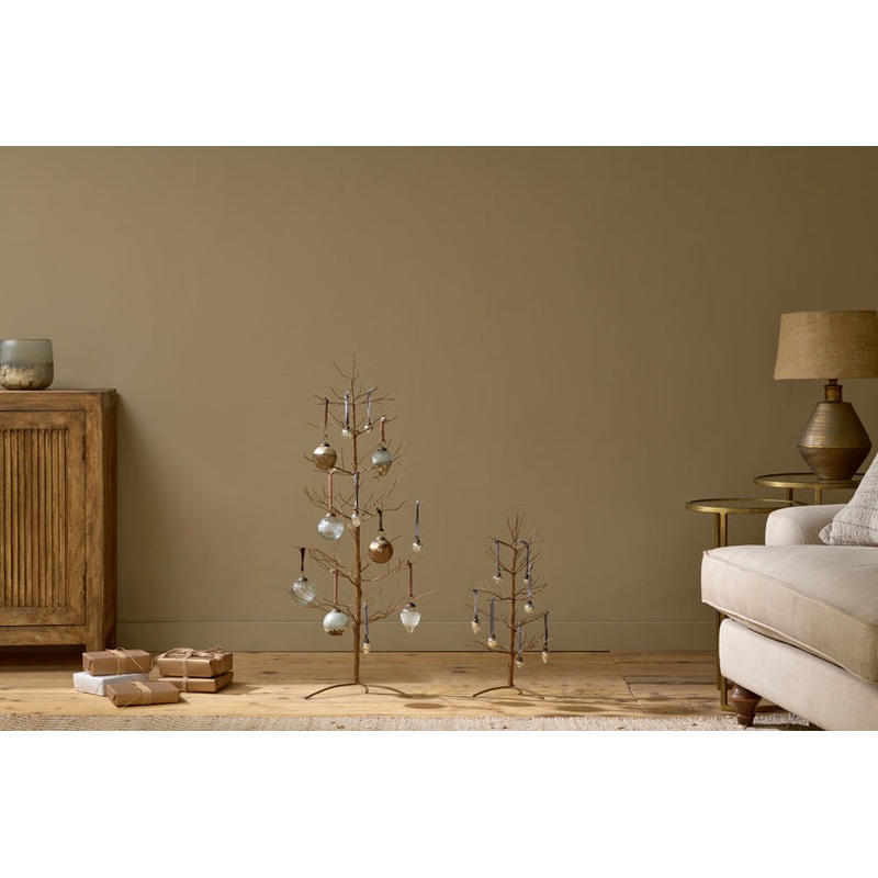 Charida Wire Tree Rust