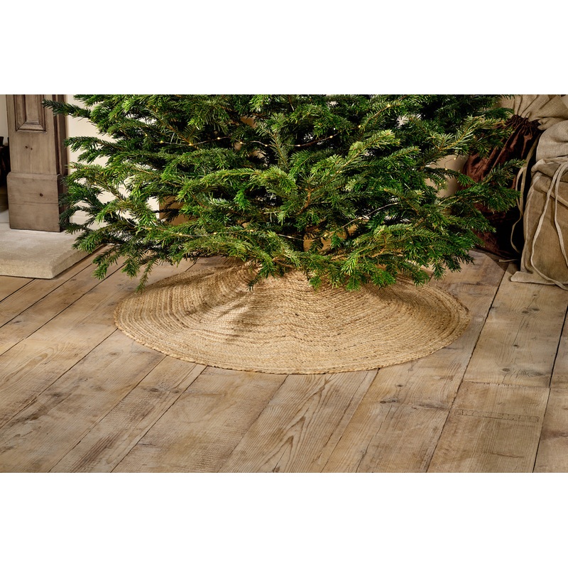Buno Tree Skirt – Natural Natual