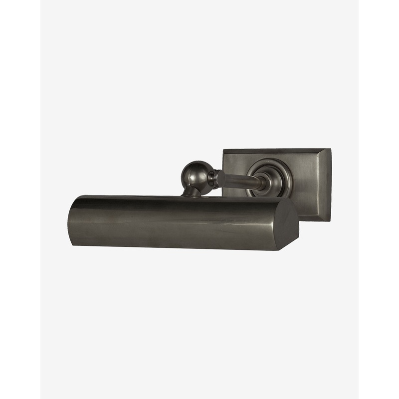 8″ Cabinet Maker’s Picture Light