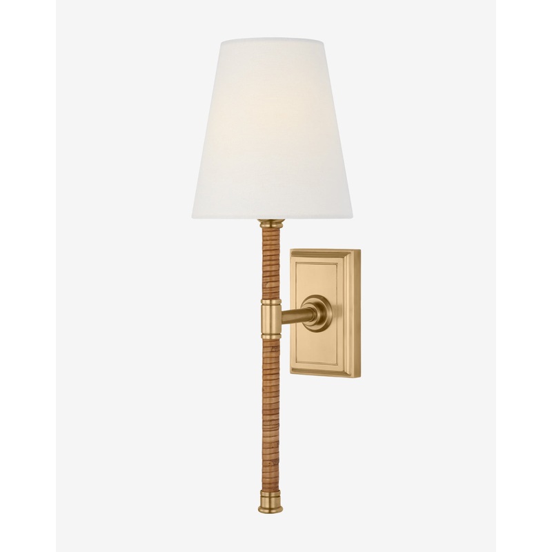Basden Tail Sconce
