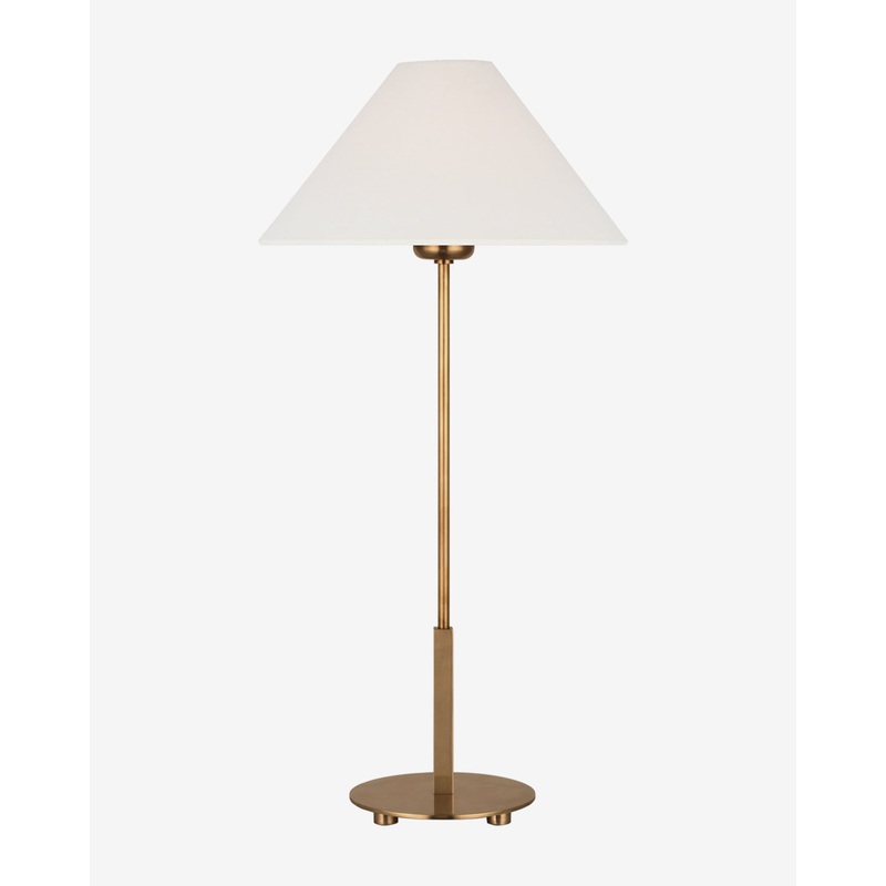 Hackney Cordless Buffet Lamp