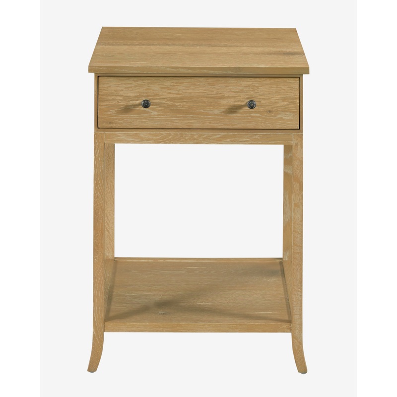Harrisburg Side Table