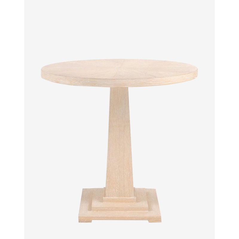 Maddock Side Table