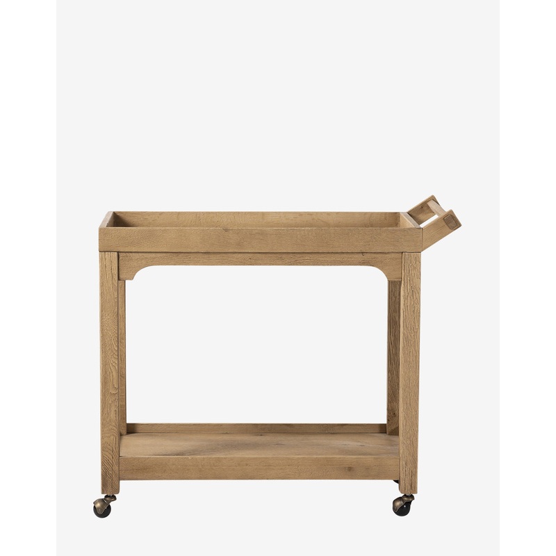Calliope Bar Cart