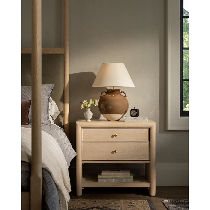 Tellerbeck Nightstand