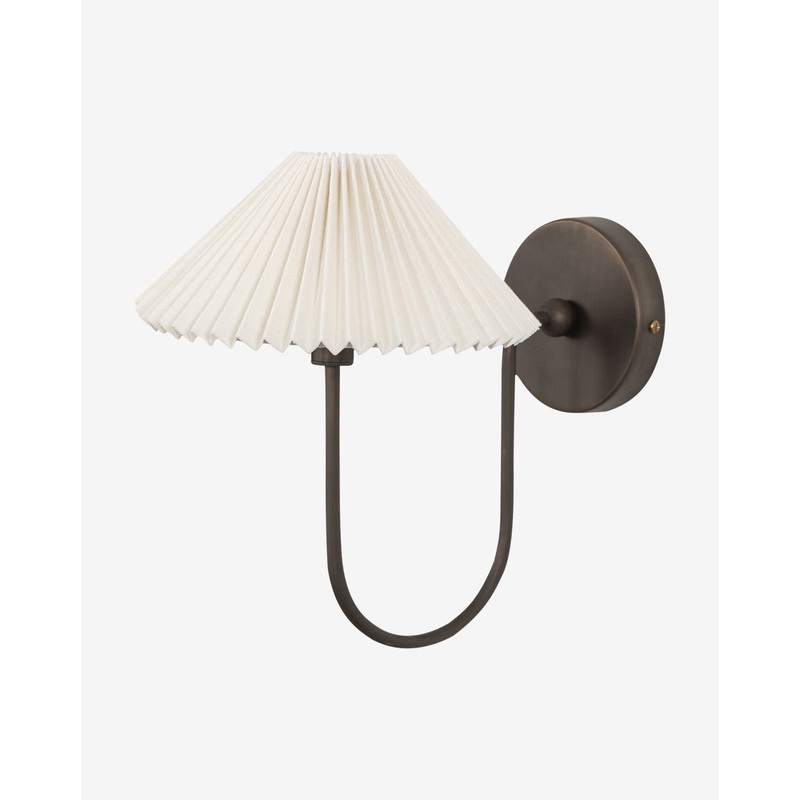Ashby Single Sconce