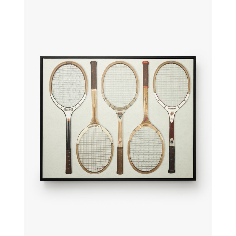 Rackets 1