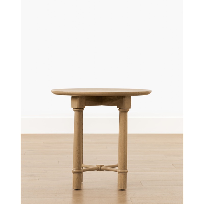 Bishop Side Table