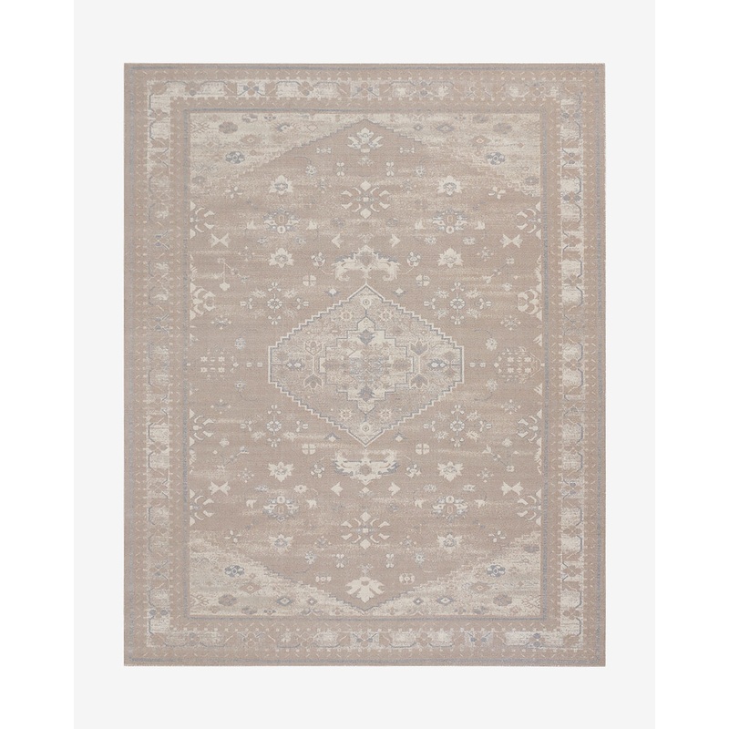 Zaragoza Hand-Tufted Wool Rug