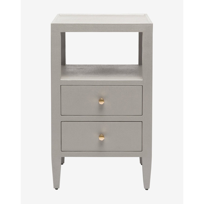 Josiah Single Nightstand