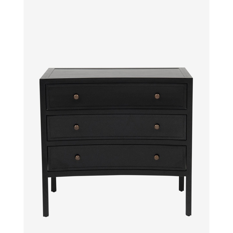Pierre Double Nightstand