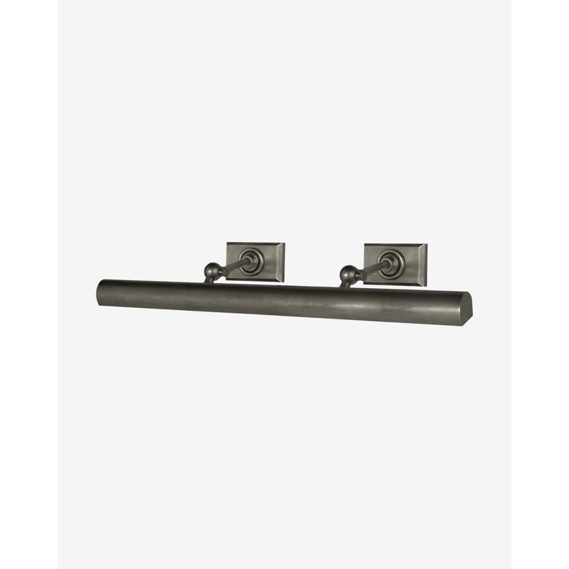 24″ Cabinet Maker’s Picture Light