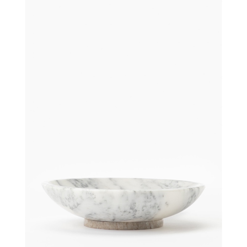 Arabesco Marble Bowl