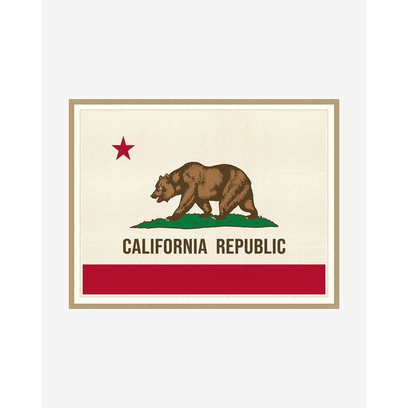 California Flag