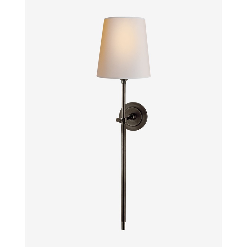 Bryant Large Tail Sconce