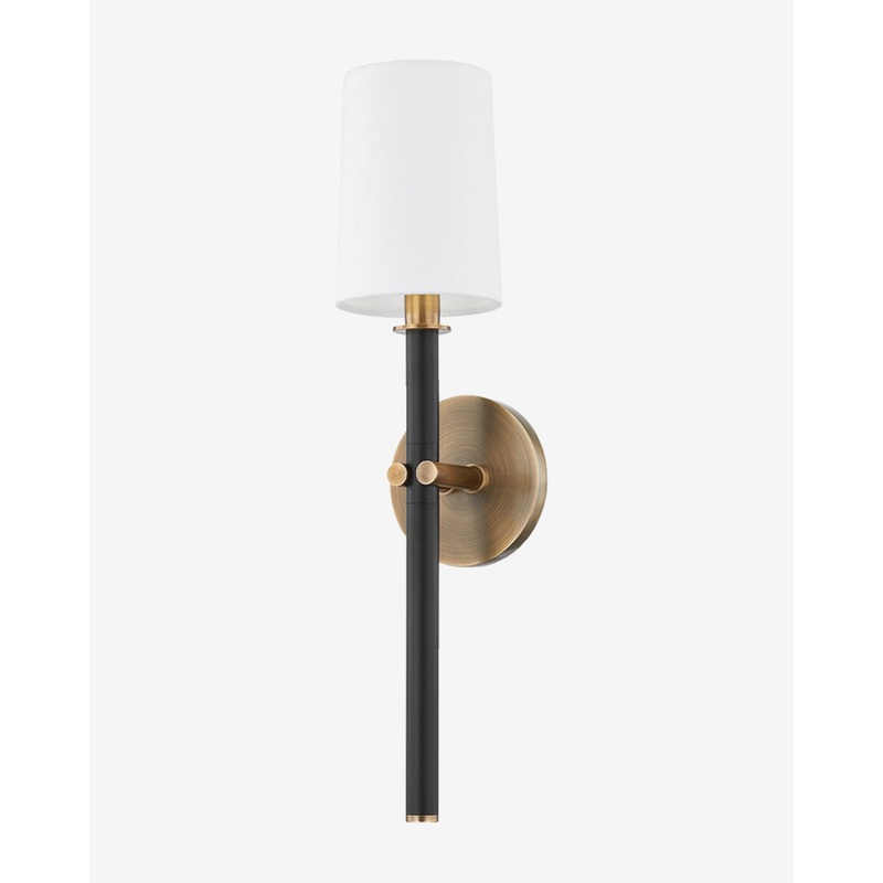 Belvedere Sconce