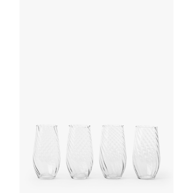 Adderley Highball Glasses (Set of 4)