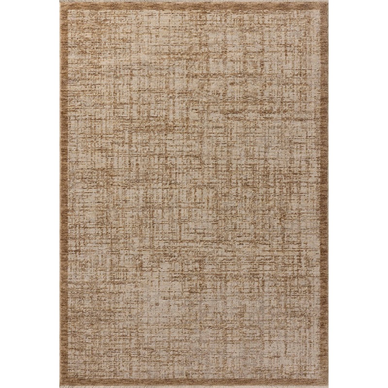 Winston Rug in Spice/Bone