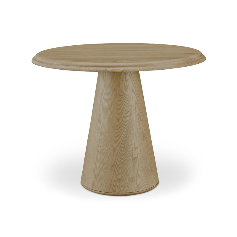 Tutto Cafe Table in Natural