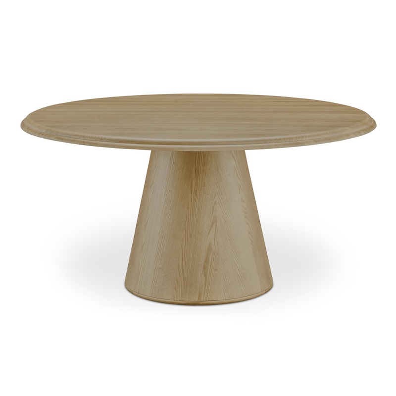 Tutto Dining Table in Natural