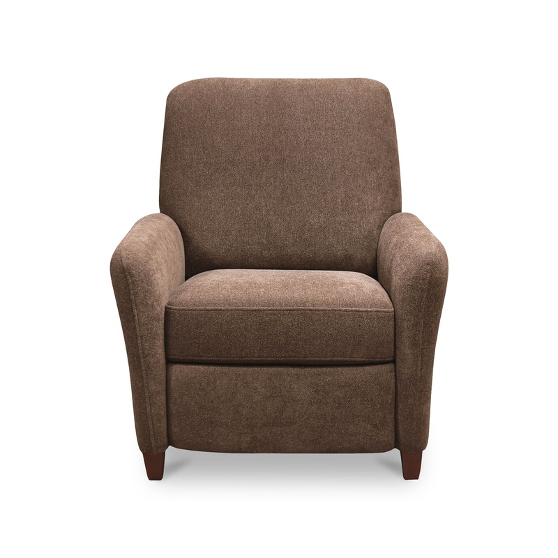 Chen Recliner Chair Cool Brown